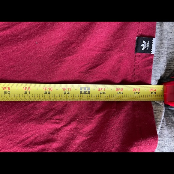 The Hundreds x Adidas Soccer Jersey - Picture 5 of 5